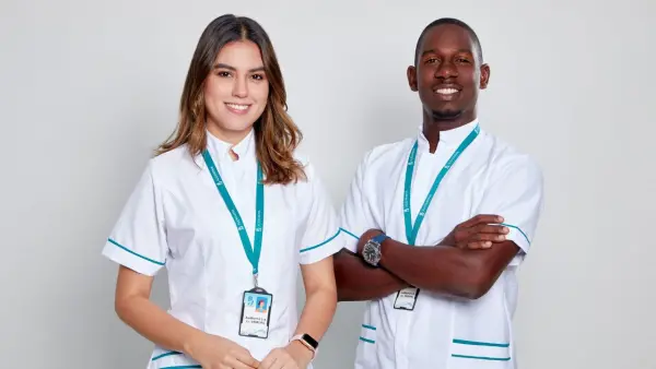 Red de farmacias de Audifarma: cercanía y cobertura